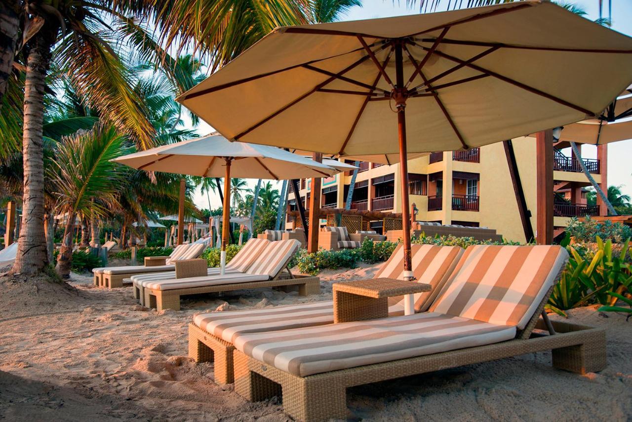 Vik Hotel Cayena Beach All Inclusive Punta Cana Kültér fotó