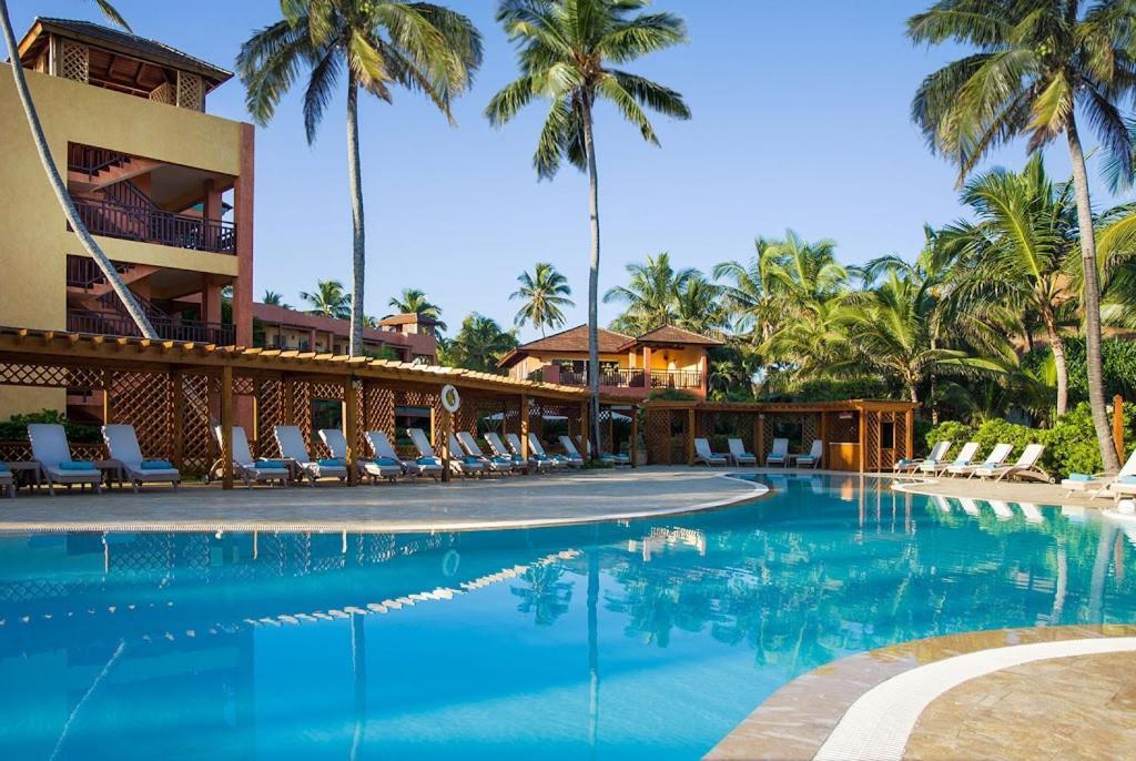 Vik Hotel Cayena Beach All Inclusive Punta Cana Kültér fotó