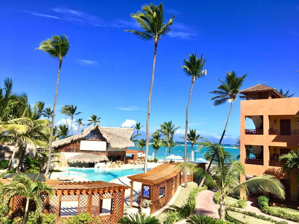 Vik Hotel Cayena Beach All Inclusive Punta Cana Kültér fotó