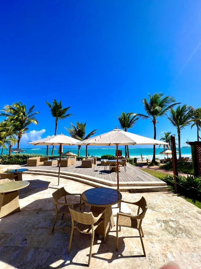 Vik Hotel Cayena Beach All Inclusive Punta Cana Kültér fotó