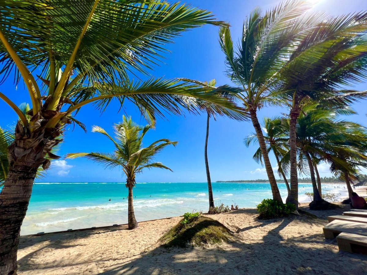 Vik Hotel Cayena Beach All Inclusive Punta Cana Kültér fotó