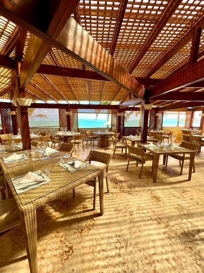 Vik Hotel Cayena Beach All Inclusive Punta Cana Kültér fotó