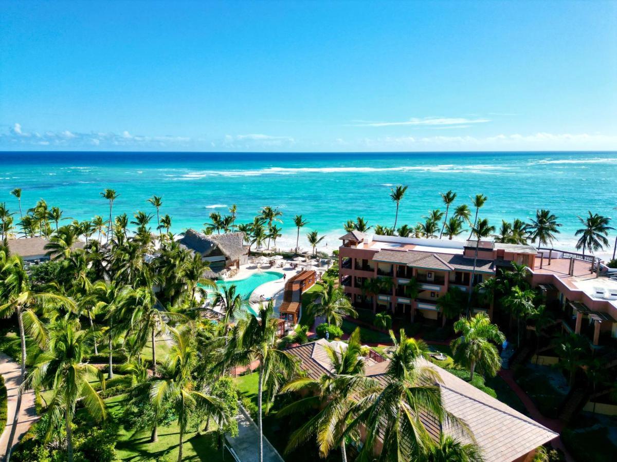 Vik Hotel Cayena Beach All Inclusive Punta Cana Kültér fotó