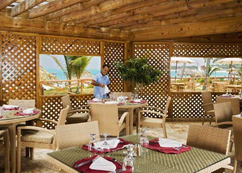 Vik Hotel Cayena Beach All Inclusive Punta Cana Kültér fotó