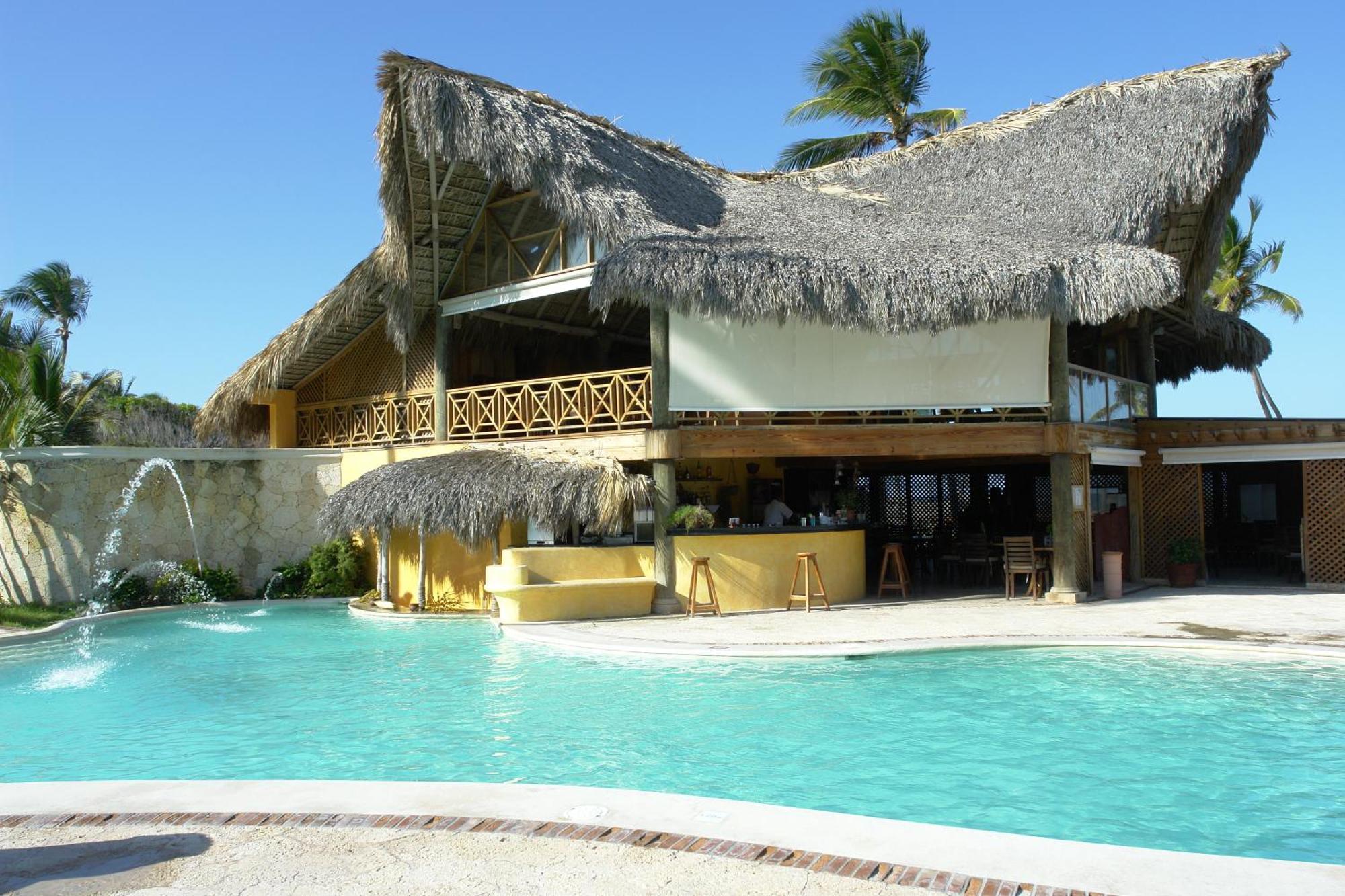 Vik Hotel Cayena Beach All Inclusive Punta Cana Létesítmények fotó