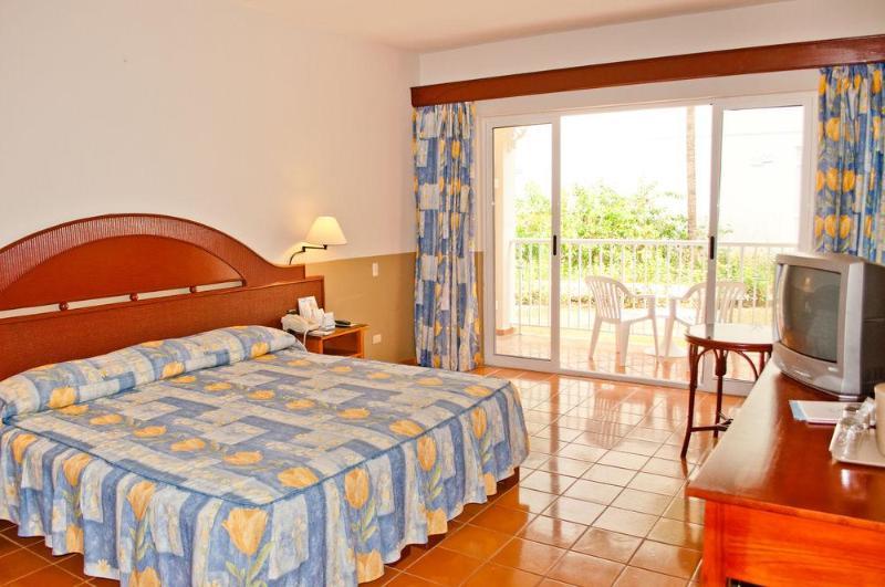 Vik Hotel Cayena Beach All Inclusive Punta Cana Kültér fotó