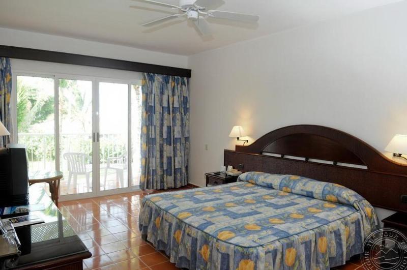 Vik Hotel Cayena Beach All Inclusive Punta Cana Kültér fotó